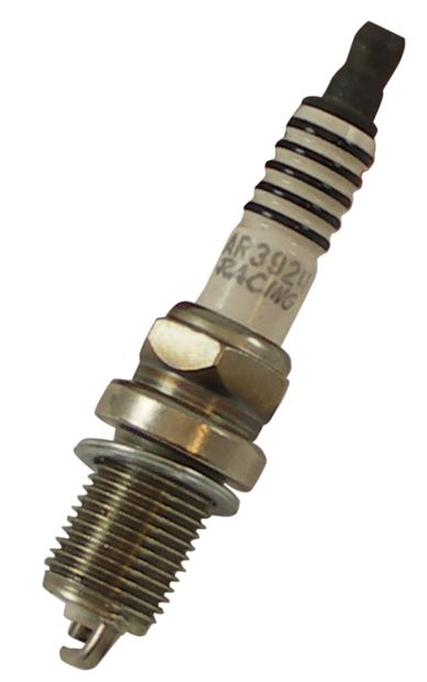Spark Plug Autilite 14mm Hi-Perf. in the group Ford/Mercury / Ford Mustang 65-73 / Electrical components/lights / Ignition system / Spark plugs/ignition wires Mustang 65-73 at VP Autoparts AB (AR3924)