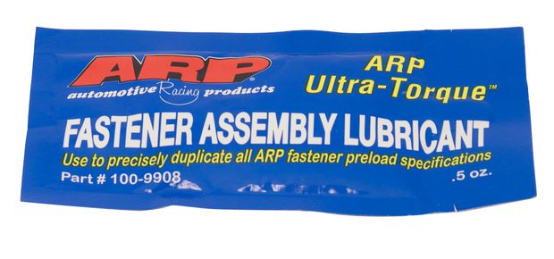ARP fastener assembly lubricant in the group General Motors / Engines GM / Chevrolet big block V8 / Hardware Chevrolet big block at VP Autoparts AB (ARP-100-9908)