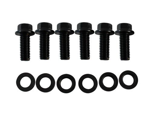 Pressure plate bolt kit | Clutch & Related - Transmission/Rear
