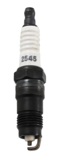 Spark Plug AUTOLITE Copper Core in the group Ford/Mercury / Other Ford / Electrical components/lights / Ignition system other Ford at VP Autoparts AB (ASP-2545)