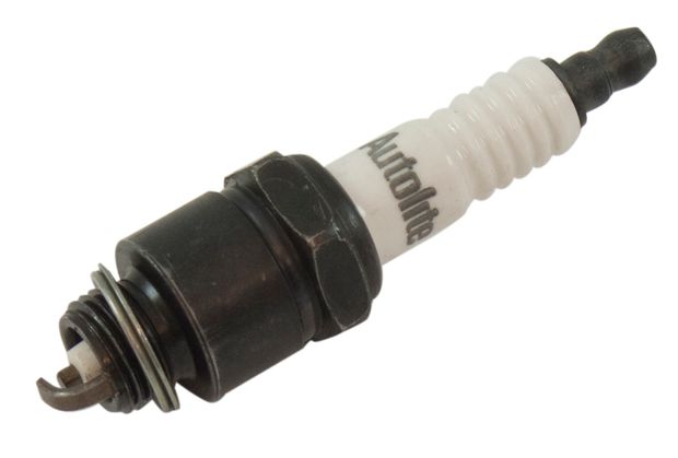 Spark plug GM/Mopar in the group General Motors / Camaro/Firebird 67-81 / Electrical components/lights / Ignition system / Ignition wires/spark plugs 1967-81 at VP Autoparts AB (ASP85)