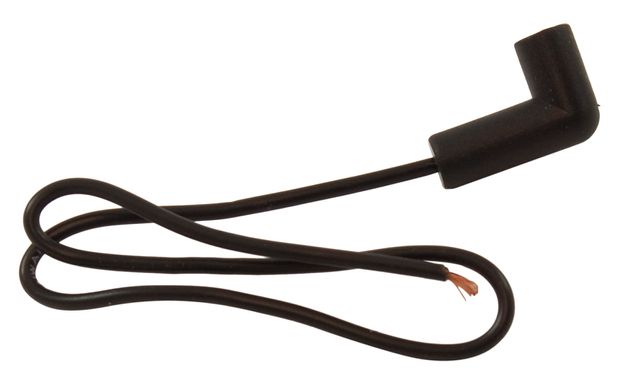 Pigtail Angled W/11-1/2 cable in the group Accessories / Lights / Car electric universal at VP Autoparts AB (AUV-13644)