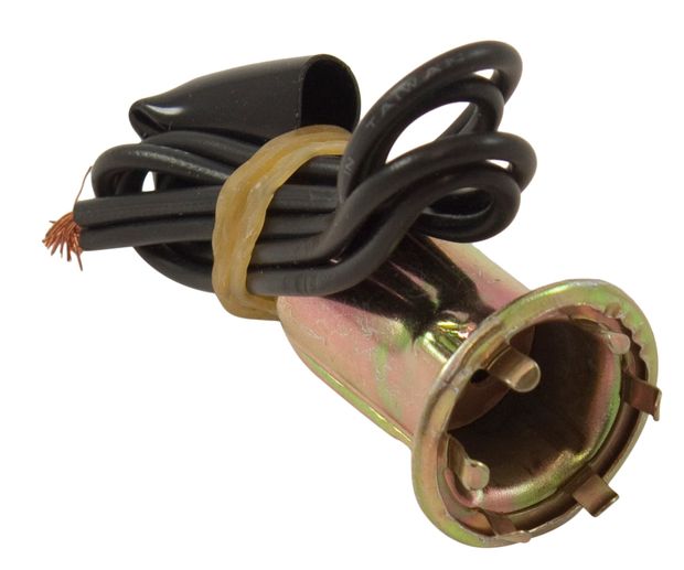 Bulb Socket Universal BAY15D socket in the group Volvo / Amazon / Electrical components / Connecting details/fuses / Wires and accessories at VP Autoparts AB (AUV-8754)