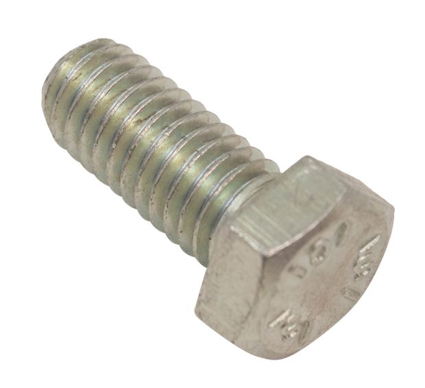 Hex Bolt 3/8-16 x 7/8 Grade 8 zinc in the group Accessories / Fasteners / Bolt UNC/UNF Ford at VP Autoparts AB (B-10168)