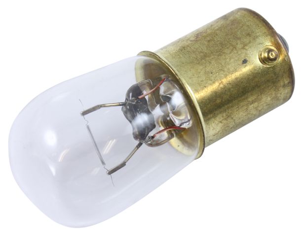 INTERIOR LAMP BULB 67-70 in the group Ford/Mercury / Ford Mustang 65-73 / Electrical components/lights / Lights / Bulbs/fuses Mustang 65-73 at VP Autoparts AB (B1003)