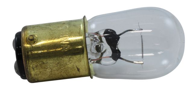 DOOR COURTSEY LAMP BULB 65-66 in the group Ford/Mercury / Ford Mustang 65-73 / Electrical components/lights / Lights / Bulbs/fuses Mustang 65-73 at VP Autoparts AB (B1004)