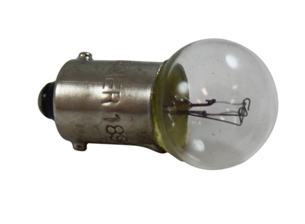 Instrument panel bulb 64-70 in the group Ford/Mercury / Ford Mustang 65-73 / Electrical components/lights / Lights / Bulbs/fuses Mustang 65-73 at VP Autoparts AB (B1895)