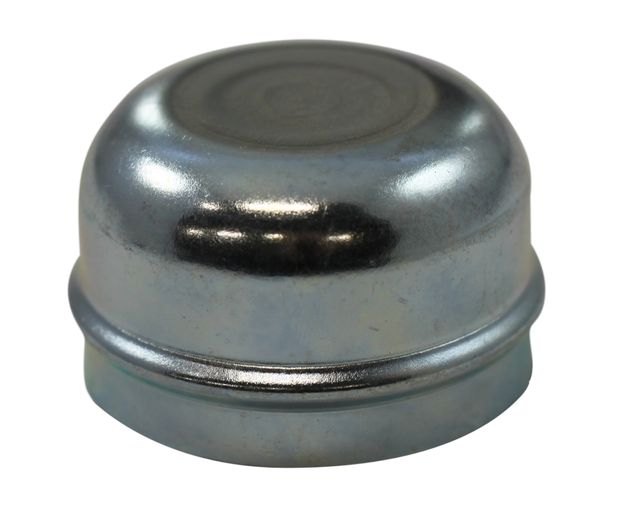 Grease cap Front wheel V8 65-73 in the group Ford/Mercury / Ford Mustang 65-73 / Steering/suspension / Front wheel bearings/spindle / Wheel bearings/spindle Mustang 65-73 at VP Autoparts AB (B5A-1131-A)