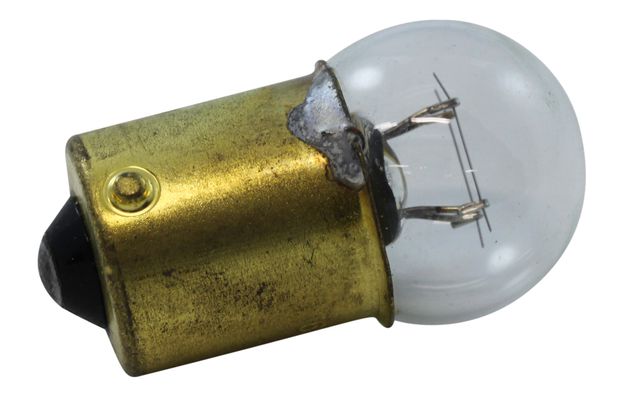 COURTSEY BULB UNDER DASH 65-73 in the group Ford/Mercury / Ford Mustang 65-73 / Electrical components/lights / Lights / Bulbs/fuses Mustang 65-73 at VP Autoparts AB (B631)