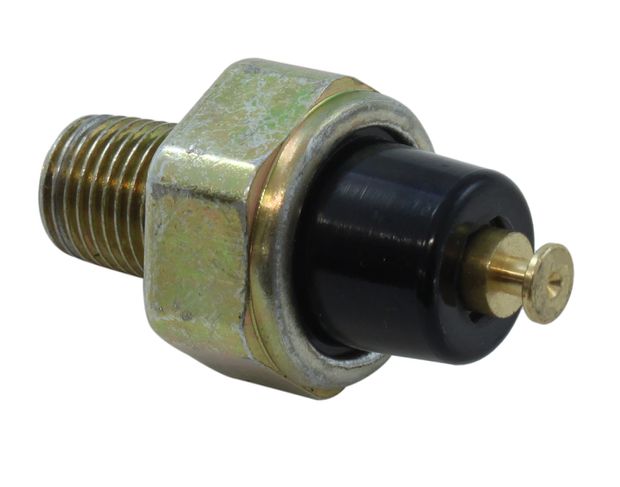 Oil pressure sender 65-70 in the group Ford/Mercury / Ford Mustang 65-73 / Electrical components/lights / Instrument/relay / Senders Mustang 65-73 at VP Autoparts AB (B6AZ-9278-A)