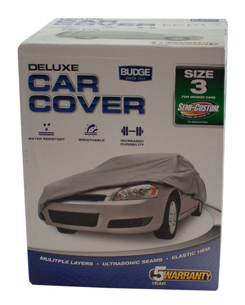 Car cover Mustang/Volvo/GM in the group Volvo / 240/260 / Miscellaneous / Wax/glue/fluids / Car care products 240/260 at VP Autoparts AB (BKD3)