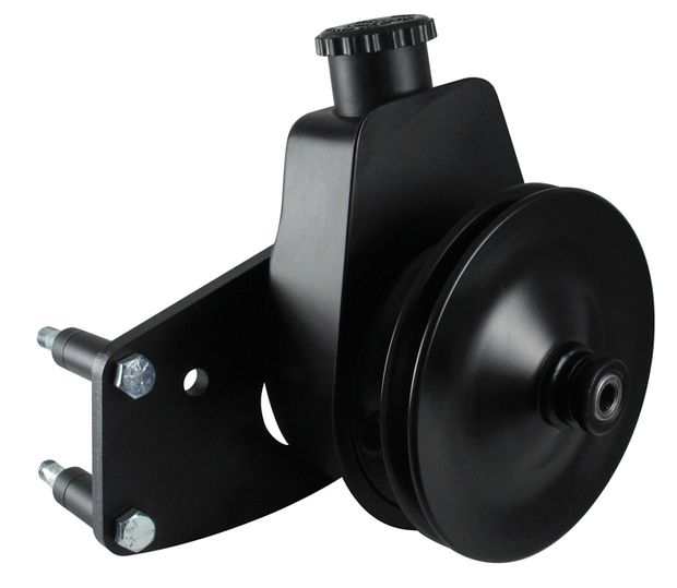 P/S pump 289/302/351W Saginaw in the group Ford/Mercury / Ford Mustang 65-73 / Steering/suspension / Power steering / P/S conversion kits/components at VP Autoparts AB (BU-800330)