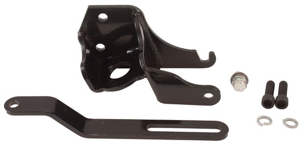 P/S Pump Bracket GM 55-57 FMM in the group General Motors / Other GM / Steering/suspension / Steering other GM at VP Autoparts AB (BU-802404)