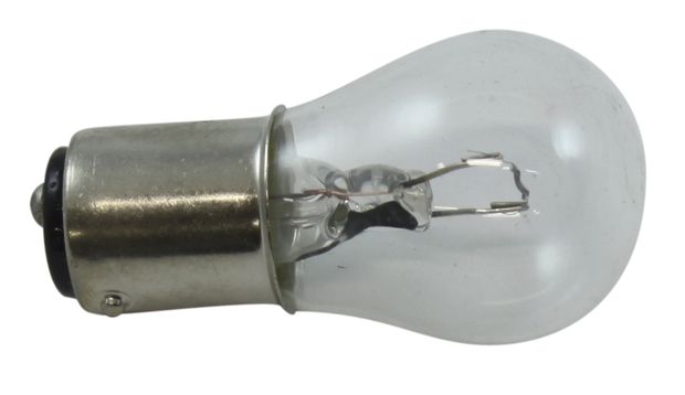 Bulb backup light 64-70 Mustang in the group Ford/Mercury / Ford Mustang 65-73 / Electrical components/lights / Lights / Bulbs/fuses Mustang 65-73 at VP Autoparts AB (BULB1142)