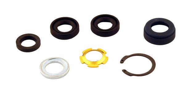 P/S cylinder seal kit 64-70 in the group Ford/Mercury / Ford Mustang 65-73 / Steering/suspension / Power steering / P/S components Mustang 65-73 at VP Autoparts AB (C1AZ-3A764-A)