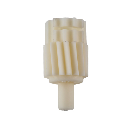 Gear 4 speed M/T 65-73 in the group Ford/Mercury / Ford Falcon / Electrical components/lights / Instrument/relay / Speedometer cable/gear Falcon at VP Autoparts AB (C2DZ-17271-16)