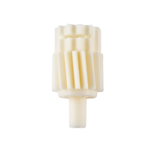Drev Hastighetsm�tare 4 vxl M/T 65-73  kuggar 17 i gruppen Ford/Mercury / Ford Falcon / Elsystem/belysning / Instrument/rel� / Hastighetsm�tarwire/drev Falcon hos VP Autoparts AB (C2DZ-17271-17)
