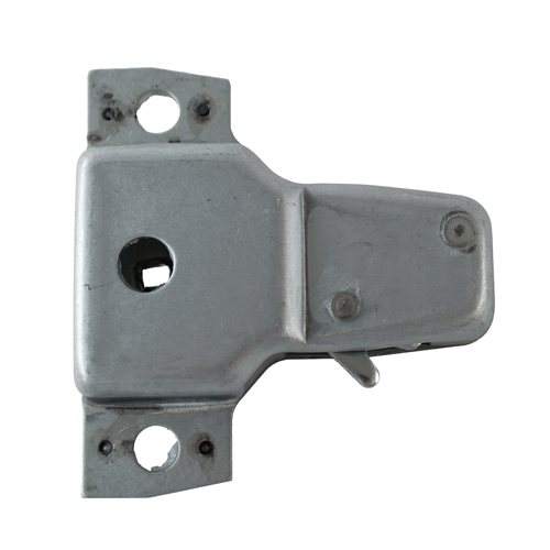 L�smekanism Bagagelucka 64-66 i gruppen Ford/Mercury / Ford Mustang 65-73 / Karosseri / Bagagelucka/golv/balk / Bagagelucka med tillbeh�r Mustang 65-66 hos VP Autoparts AB (C2OZ-6243200-B)