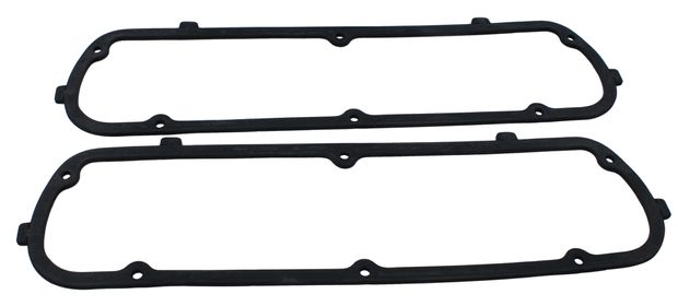 Gasket Valve cover Ford SB rubber/cork in the group  at VP Autoparts AB (C2OZ-6584-R)