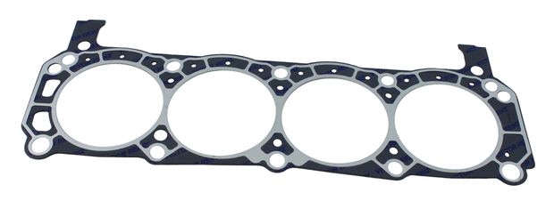 Gasket Cylinder head 260/289/302 in the group Ford/Mercury / Engines Ford/Mercury / Ford 351W / Cylinder head Ford 351W at VP Autoparts AB (C3AZ-6051)