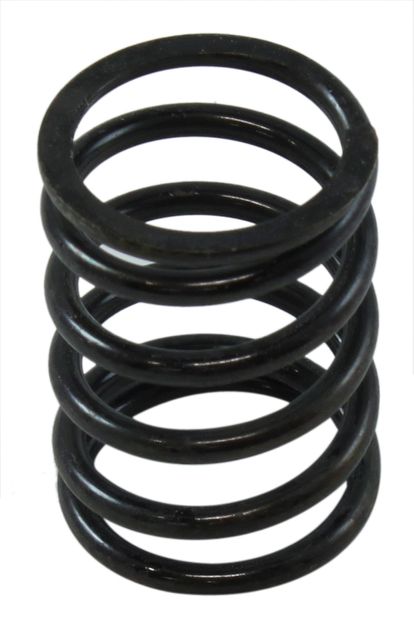 Steering shaft spring 64-67 in the group Ford/Mercury / Ford Mustang 65-73 / Steering/suspension / Steering wheel column / Steering wheel components 65-73 at VP Autoparts AB (C3DZ-3520-A)