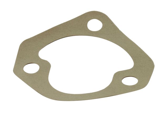 Gasket Steering box lid 64-70 in the group Ford/Mercury / Ford Mustang 65-73 / Steering/suspension / Steering / Steering box Mustang 65-73 at VP Autoparts AB (C3DZ-3581)