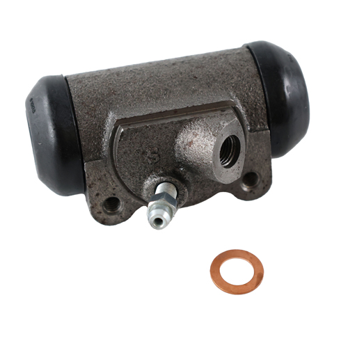 Brake cylinder 6 cylinder 64-73 LHF in the group Ford/Mercury / Mercury Cougar 67-73 / Brake system / Wheel brakes front / Front brake drum Cougar at VP Autoparts AB (C3OZ-2062-A)