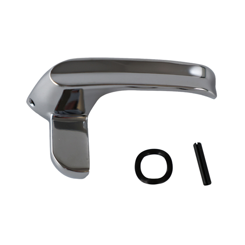 Handtag Ventilationsruta 65-66 H� i gruppen Ford/Mercury / Ford Mustang 65-73 / Karosseri / D�rrar/komponenter/glas / D�rruta, ventilationsruta & ramar Mustang 65-66 hos VP Autoparts AB (C3OZ-6222916-A)
