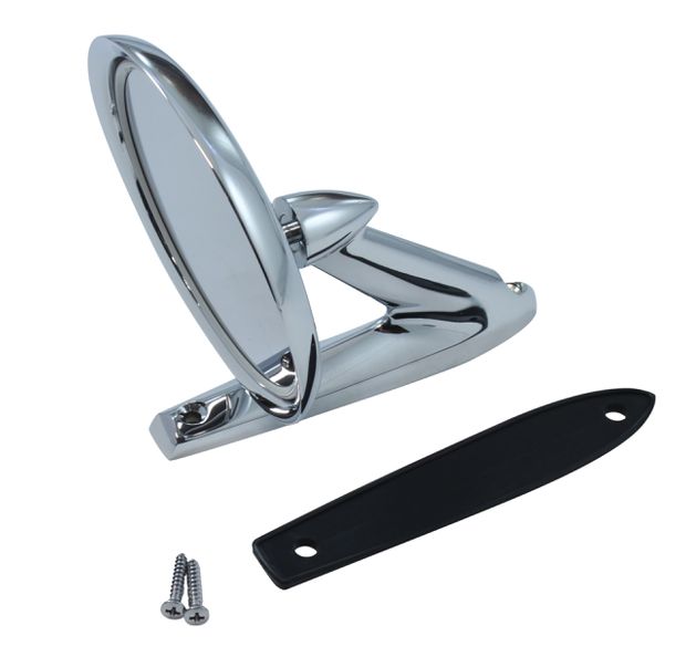 Rear side view mirror Door | VP Autoparts