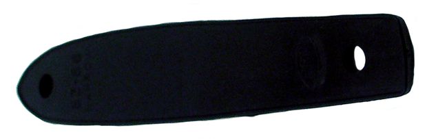 Gasket Rear view outside mirror 64-66 St in the group Ford/Mercury / Ford Mustang 65-73 / Body / Rear view mirror / Equipment outer mirrors Mustang 65-73 at VP Autoparts AB (C3RZ-17724-A)