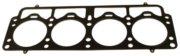 Cylinder head gasket B20 92 mm Cometic in the group Volvo / Engines Volvo / Volvo B20 / Cylinder head B20E/F at VP Autoparts AB (C4289-045)