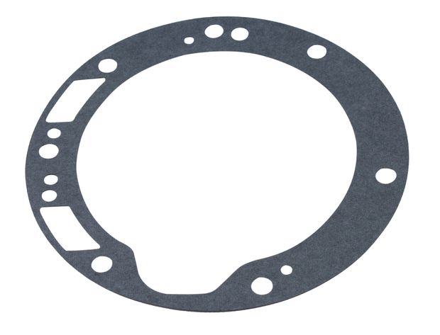A/Trans gasket, front pump to case C4 in the group Ford/Mercury / Ford Mustang 65-73 / Transmission/rear axle / Transmission overhaul & rebuilt at VP Autoparts AB (C4AZ-7A136-C)