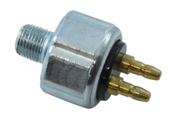 Stop Lamp Switch Mustang 64 in the group Ford/Mercury / Ford Mustang 65-73 / Brake system / Brake lines / Brake light switch at VP Autoparts AB (C4DZ-13480-A)