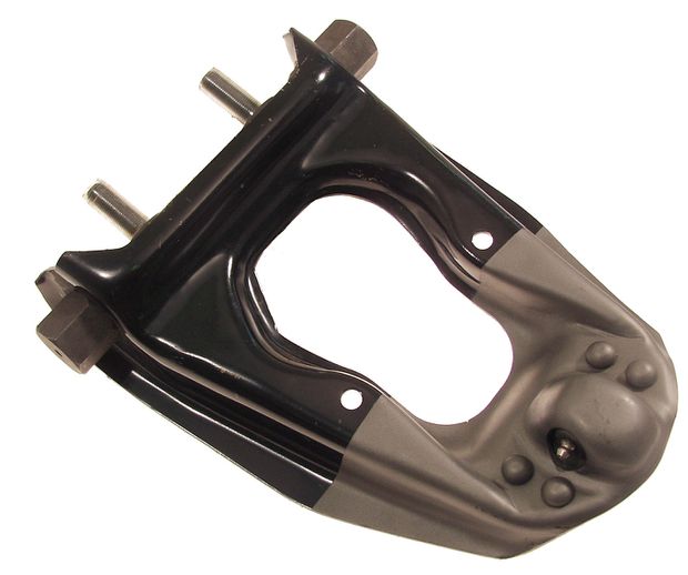 64-66 Upper Control Arm (Black/Grey) in the group Ford/Mercury / Ford Falcon / Steering/suspension / Front suspension / Control arms/rods Falcon at VP Autoparts AB (C4DZ-3082-RI)