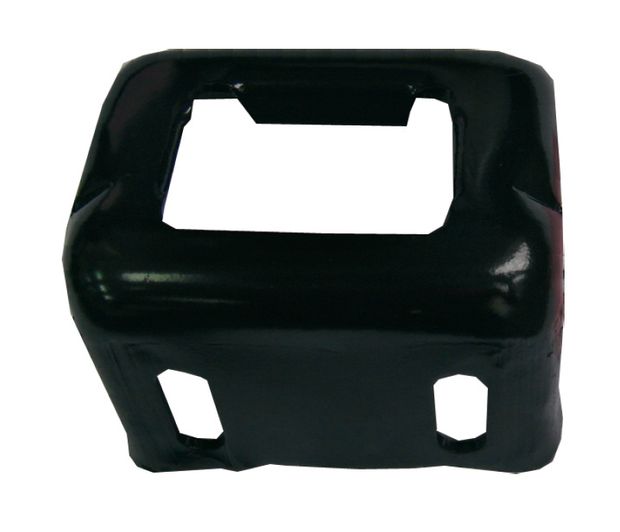Trunk lid catch 64-66 in the group Ford/Mercury / Ford Mustang 65-73 / Body / Trunk area/frame rails / Trunk Mustang 65-66 at VP Autoparts AB (C4OB-6243252)