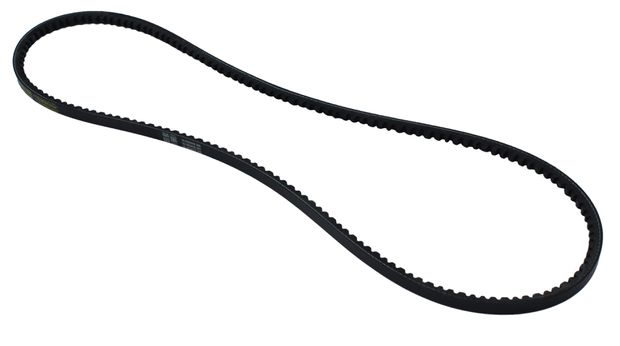 Power steering belt 64-5, V8 in the group Ford/Mercury / Ford Mustang 65-73 / Steering/suspension / Power steering / P/S hoses/belts Mustang 65-73 at VP Autoparts AB (C5AE-8620-E)
