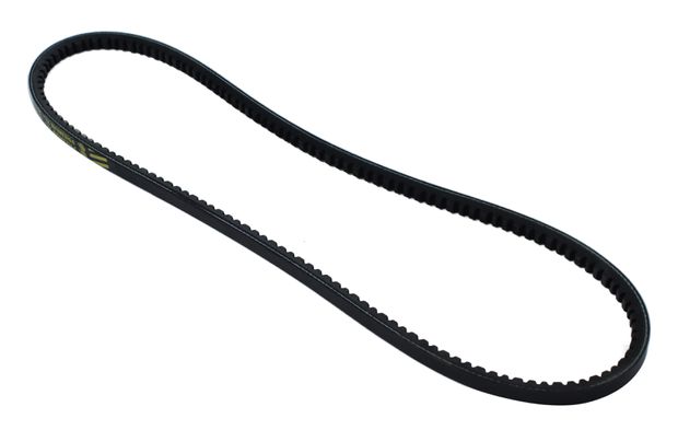 Belt Power steering 65-66 without A/C in the group Ford/Mercury / Ford Mustang 65-73 / Steering/suspension / Power steering / P/S hoses/belts Mustang 65-73 at VP Autoparts AB (C5AE-8620-U)