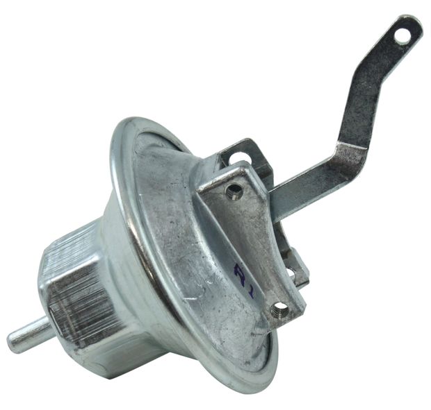 V8 vacuum advance diaphragm 65-71 in the group Ford/Mercury / Ford Mustang 65-73 / Electrical components/lights / Ignition system / Distributor Mustang 65-73 at VP Autoparts AB (C5AZ-12370-A)