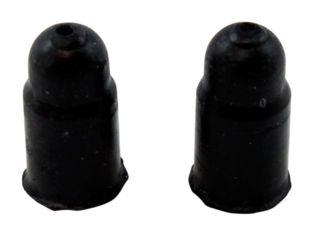 Washer nozzle rubber tip 64-65 in the group Ford/Mercury / Ford Mustang 65-73 / Electrical components/lights / Windscreen wiper/washer / Window washer Mustang 65-73 at VP Autoparts AB (C5AZ-17A602-B)