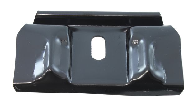 Clamp Battery 64-66 in the group Ford/Mercury / Ford Mustang 65-73 / Body / Engine bay/fender apron / Hardware engine bay area Mustang 65-66 at VP Autoparts AB (C5DZ-10718-A)