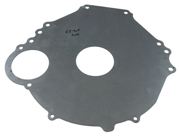 Starter Index plate M/T Ford 289 65-68 in the group Ford/Mercury / Engines Ford/Mercury / Ford 302BOSS / Engine block Ford 302 Boss at VP Autoparts AB (C5DZ-7007-A)