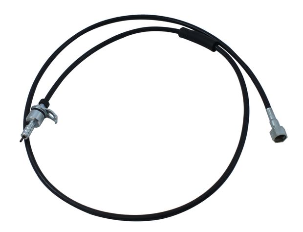 Speedometer cable 65-66 4 speed in the group Ford/Mercury / Ford Mustang 65-73 / Electrical components/lights / Instrument/relay / Speedometer cable/gear Mustang 65-73 at VP Autoparts AB (C5OZ-17260-A)
