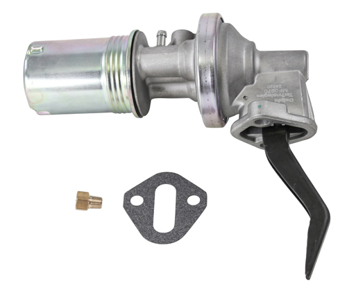 Fuel pump 64-65 Ford SB in the group Ford/Mercury / Ford Falcon / Fuel system / Fuel pumps Falcon at VP Autoparts AB (C5OZ-9350-A)