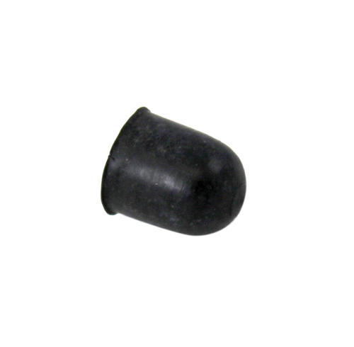 Rubber guard Relay 64-66 in the group Ford/Mercury / Ford Mustang 65-73 / Electrical components/lights / Instrument/relay / Relay/contacts Mustang 65-73 at VP Autoparts AB (C5ZZ-10316-S)