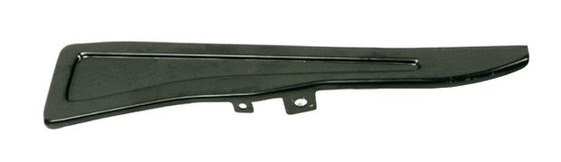 Hood latch support Mustang 64-66 in the group Ford/Mercury / Ford Mustang 65-73 / Body / Hood/hood area / Hood, hinges & hood latches Mustang 65-66 at VP Autoparts AB (C5ZZ-16747-A)
