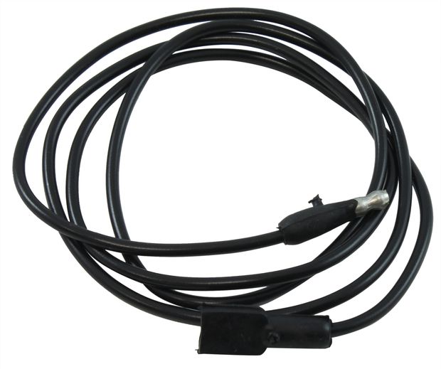 Cable harness Washer pump 64-65 in the group Ford/Mercury / Ford Mustang 65-73 / Electrical components/lights / Windscreen wiper/washer / Wiper switches Mustang 65-73 at VP Autoparts AB (C5ZZ-17290-A)