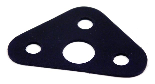 Gasket Wioer mechanism 64-70 in the group Ford/Mercury / Ford Mustang 65-73 / Electrical components/lights / Windscreen wiper/washer / Wipers Mustang 65-73 at VP Autoparts AB (C5ZZ-17A475-B)