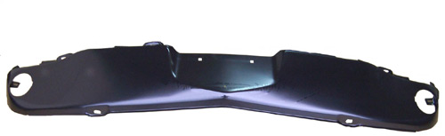 Front Valance 64-66 in the group Ford/Mercury / Ford Mustang 65-73 / Body / Front/grille / Front panels Mustang 65-66 at VP Autoparts AB (C5ZZ-17A939-AR)