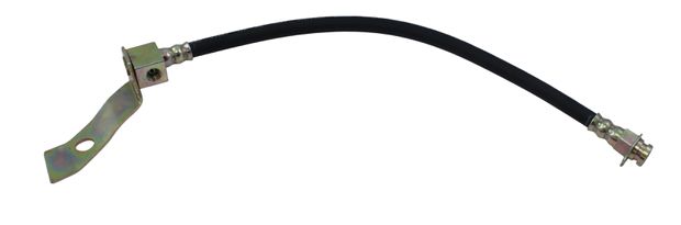 Brake hose 65-66 rear GT in the group Ford/Mercury / Ford Mustang 65-73 / Brake system / Wheel brakes rear / Rear wheel brake Mustang 65-73 at VP Autoparts AB (C5ZZ-2282-D)
