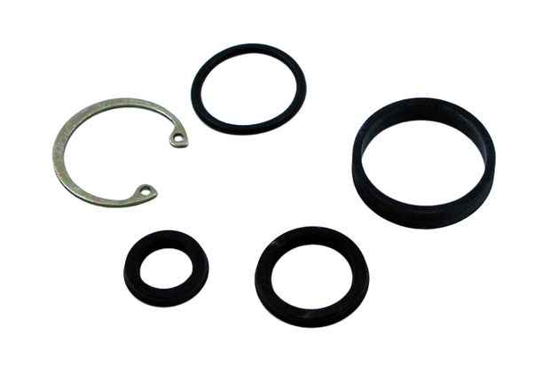 Proportioning Valve Rebuild kit 65-66 in the group Ford/Mercury / Ford Mustang 65-73 / Brake system / Master cylinder/booster / Master cyl/prop valve Mustang 65-73 at VP Autoparts AB (C5ZZ-2B091-K)